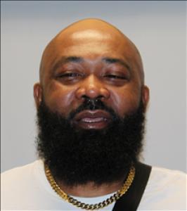 Antonio Carroll a registered Sex Offender of South Carolina