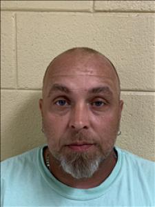 Joshua Rion Weatherford a registered Sex Offender of South Carolina