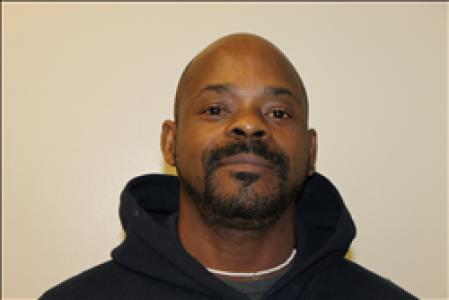 Richard Eric Davis a registered Sex Offender of South Carolina