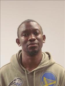 Michael Shemar Harkness a registered Sex Offender of South Carolina