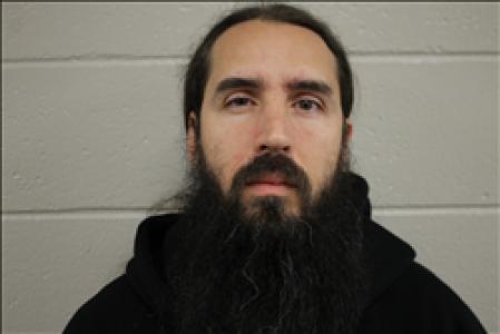 David Luke Jourden a registered Sex Offender of South Carolina