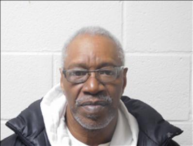 Charlie Jackson a registered Sex Offender of South Carolina