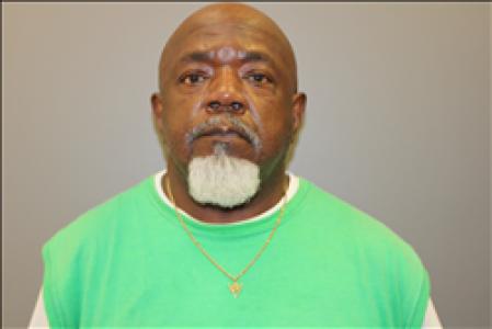 Leroy Peak a registered  of South Carolina