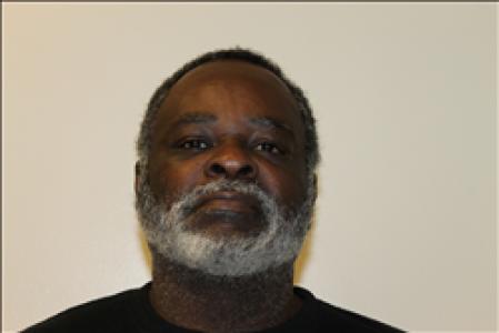 Alonza Ray Bennett a registered Sex Offender of South Carolina