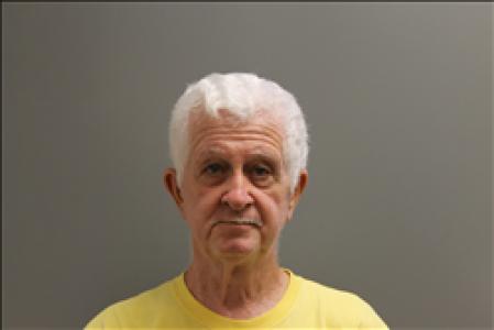 William Curtis Hicks a registered  of South Carolina