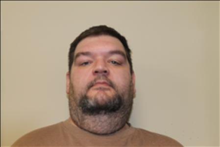 Christopher James Cox a registered Sex Offender of South Carolina