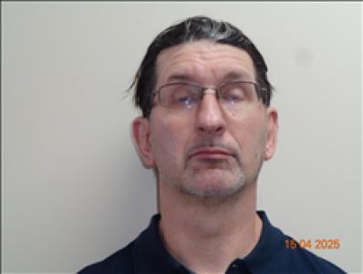 Michael Jason Miller a registered  of South Carolina