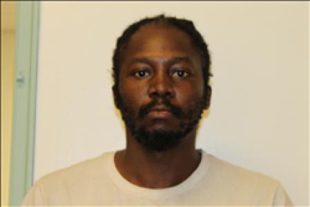 Sean Alexander Bolden a registered Sex Offender of South Carolina