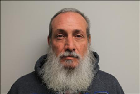 Scott Dee Caldwell a registered Sex Offender of South Carolina