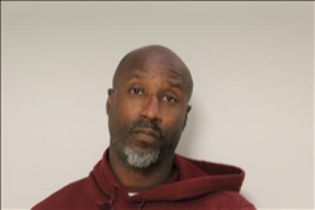 Kyle Valiconie Williams a registered Sex Offender of South Carolina