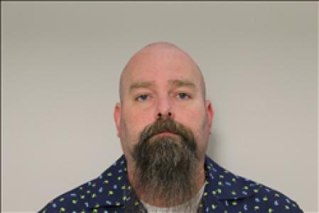 Brian Douglas Newton a registered Sex Offender of South Carolina