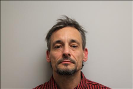 Travis Matthew Humphries a registered Sex Offender of South Carolina