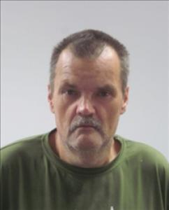 Donnie Ray Ellenburg a registered Sex Offender of South Carolina