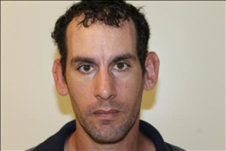 William Scott Kenyon a registered Sex Offender of South Carolina