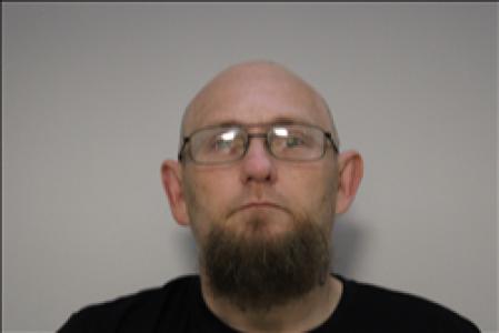 Jeffrey D Stamey a registered Sex Offender of South Carolina