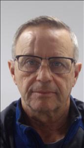 Randall Allen Smith a registered Sex Offender of South Carolina