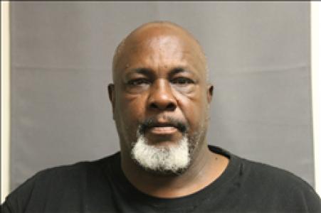 Johnny Ringo Pearson a registered Sex Offender of South Carolina