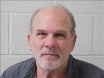 Stephen Bernard Squires a registered Sex Offender of South Carolina