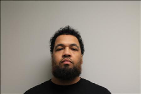 Deangelo Treyvan Foster a registered  of South Carolina