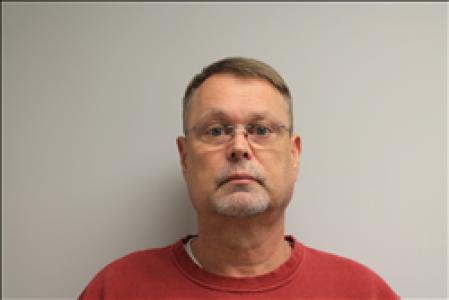 Brian Lee Hewitt a registered Sex Offender of South Carolina