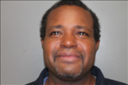Joseph Simon a registered Sex Offender of South Carolina