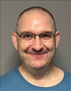 David Allen Hitchcock a registered Sex Offender of North Dakota