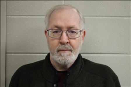 James Daniel Brown a registered Sex Offender of South Carolina