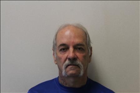 Alvin Ernest Branham a registered Sex Offender of South Carolina