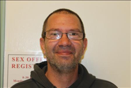 Jeremy T Dakin a registered Sex Offender of South Carolina