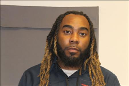 Joshua Keith Witherspoon a registered Sex Offender of South Carolina