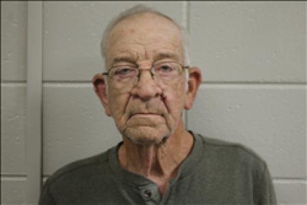 Jimmy Clifton Dorsey a registered Sex Offender of South Carolina