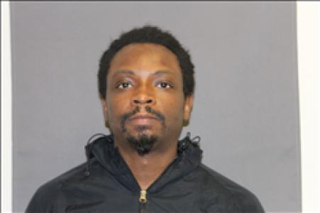 David Cornell Ford a registered Sex Offender of South Carolina