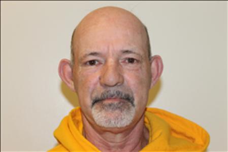 Charles Edward Canterbury a registered Sex Offender of South Carolina