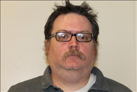 Matthew David Anderson a registered Sex Offender of South Carolina