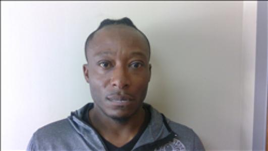 Terrance Eugene Harley a registered Sex Offender of South Carolina