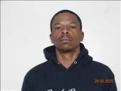 Markeal Jamal Davis a registered Sex Offender of South Carolina