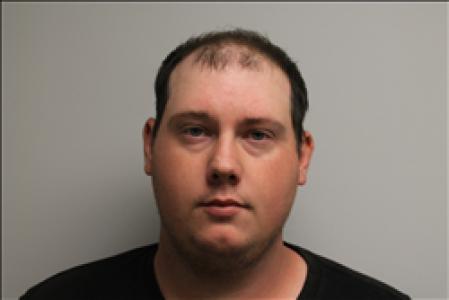 Wesley Britt Owens a registered Sex Offender of South Carolina