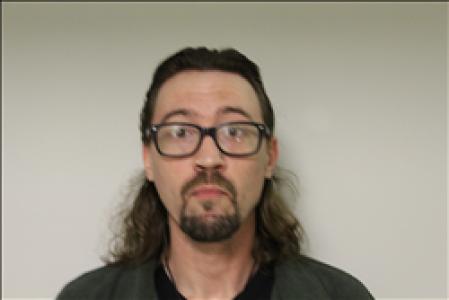 Tyler Keith Waite a registered Sex Offender of South Carolina