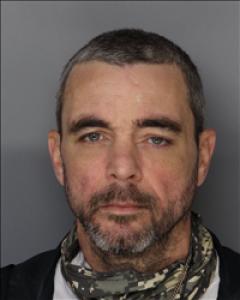 Daniel Ray Marksberry a registered Sex Offender of South Carolina