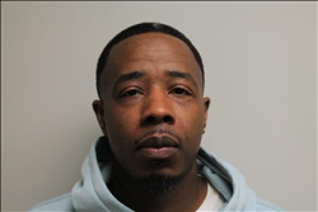 Jevon Deshon Shannon a registered Sex Offender of South Carolina