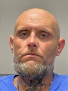 James Dustin Isgett a registered Sex Offender of South Carolina