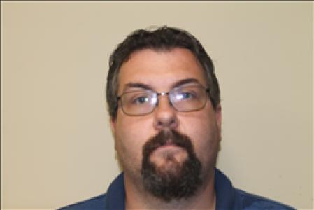 Brandon Keith Bolyn a registered Sex Offender of South Carolina