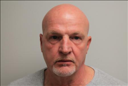 Johnny Ray Husk a registered Sex Offender of South Carolina
