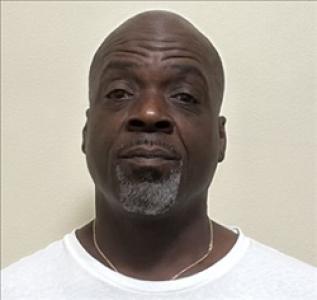 Darnell Scurry a registered Sex Offender of South Carolina