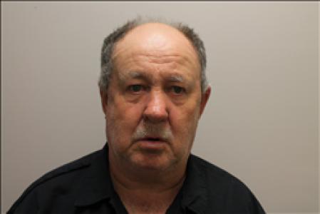 Aubrey Cromer a registered Sex Offender of South Carolina