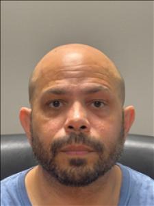 Regael L Bufkin a registered Sex Offender of South Carolina