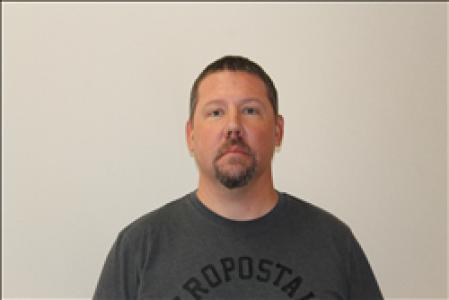 Brian Kristopher Hawes a registered Sex Offender of South Carolina