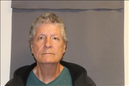 John David Hudson a registered Sex Offender of South Carolina