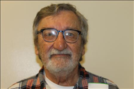 Jack E Cole a registered Sex Offender of South Carolina