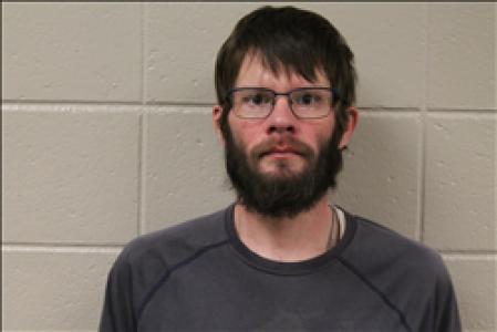 Brandon Richard Garrett a registered Sex Offender of South Carolina